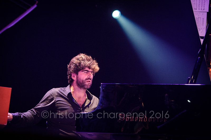 Benjamin Moussay