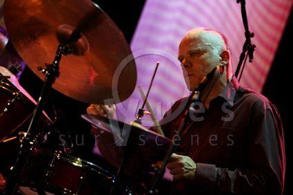 Eric Dervieu