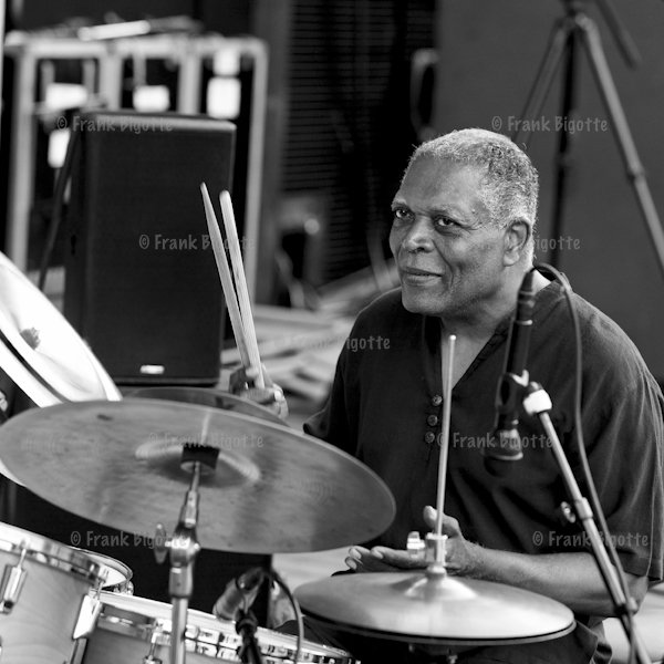 Billy Hart