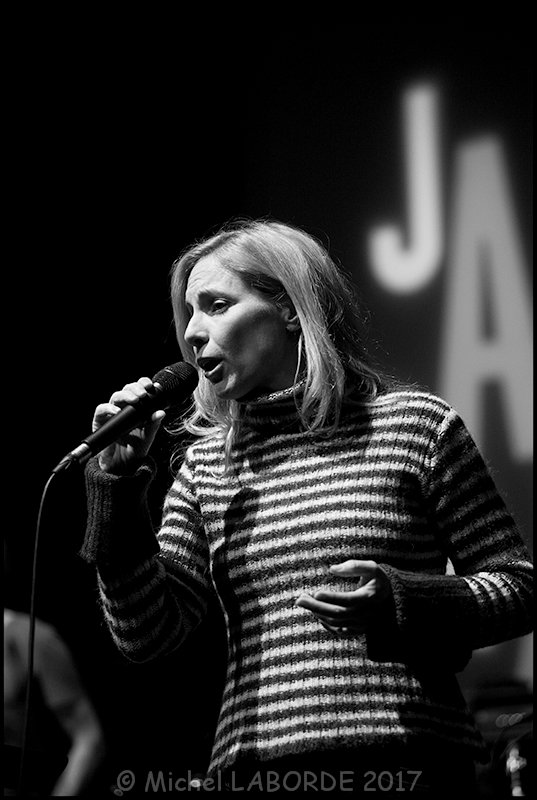 Maria Laura Baccarini