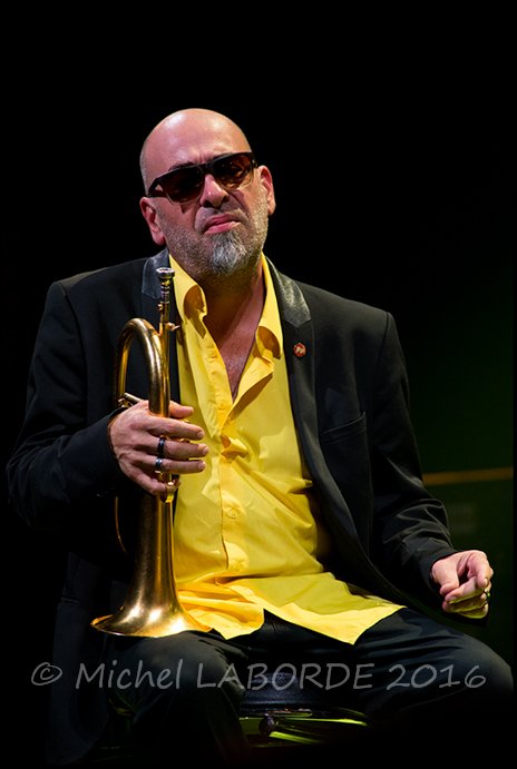Stéphane Belmondo