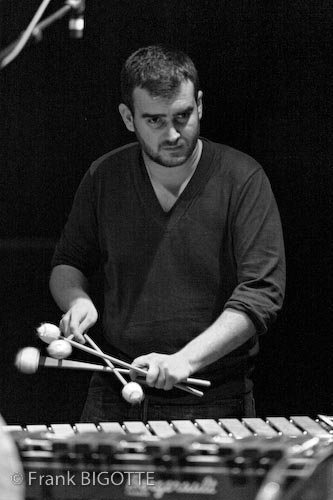 Tom Gareil
