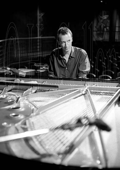 Laurent De Wilde © H. Collon