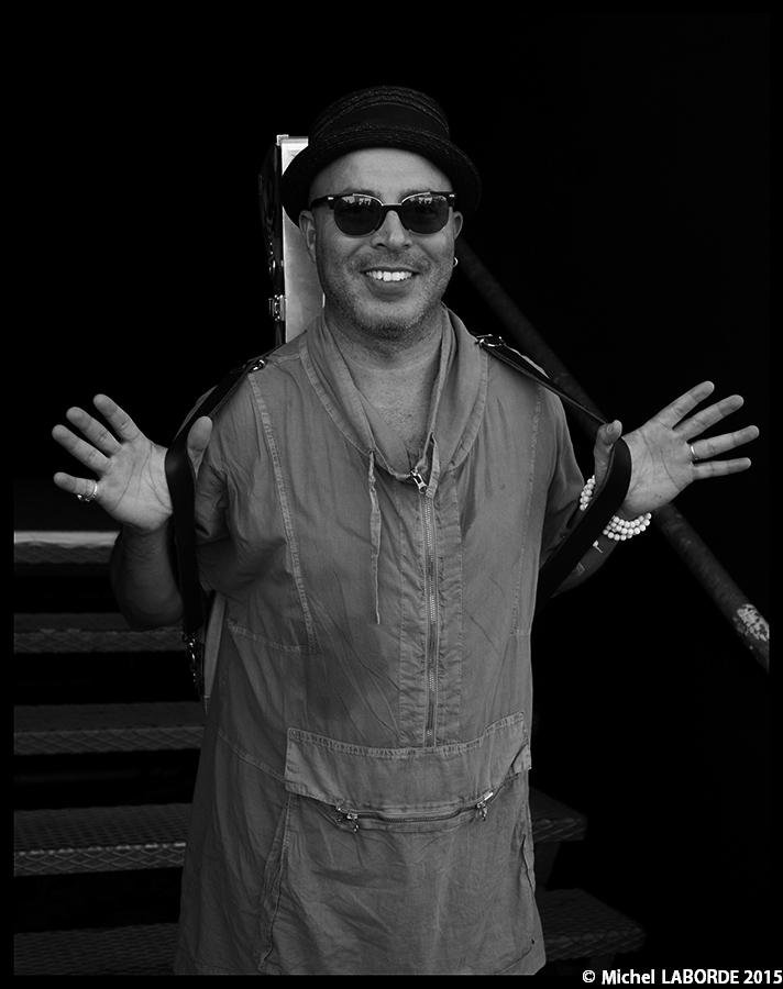 Dhafer Youssef