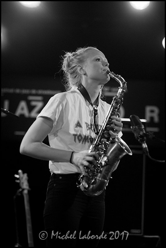 Mette Rasmussen