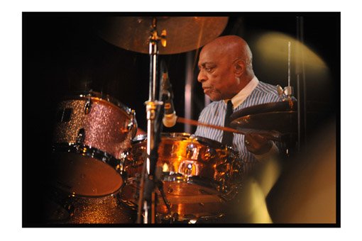 Roy Haynes