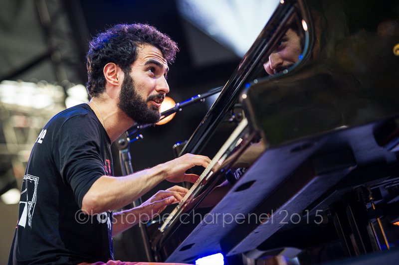 Tigran Hamasyan