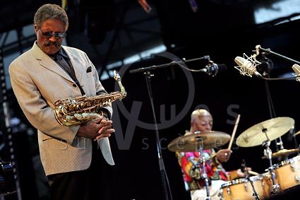Charles McPherson / Roy Haynes