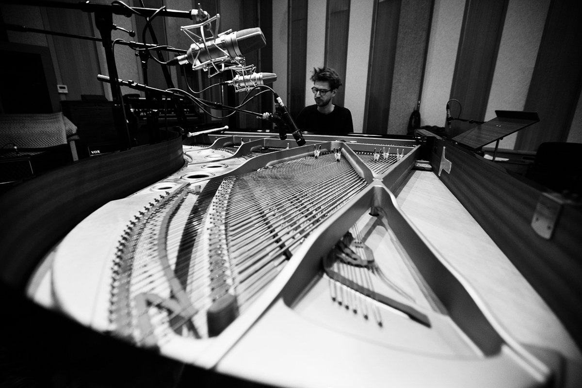 Andreas Bral