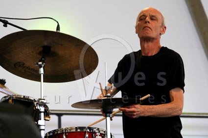 John Vidacovich