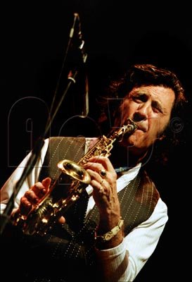 Jorge Pardo