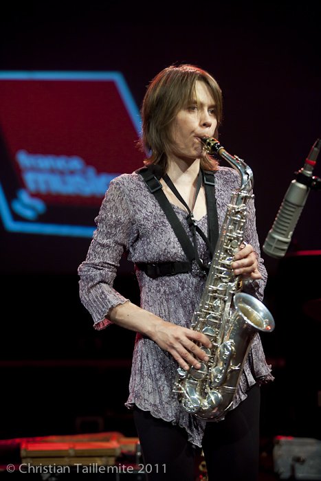 Céline Bonacina