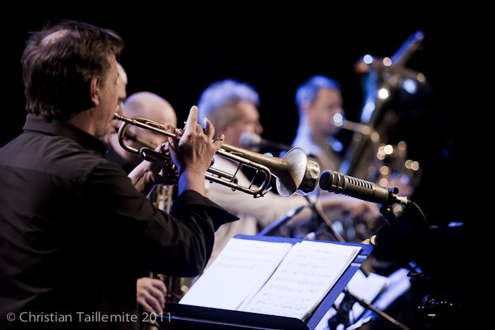 Andy Emler MegaOctet