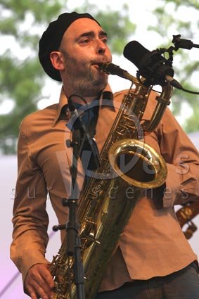 Christophe Monniot