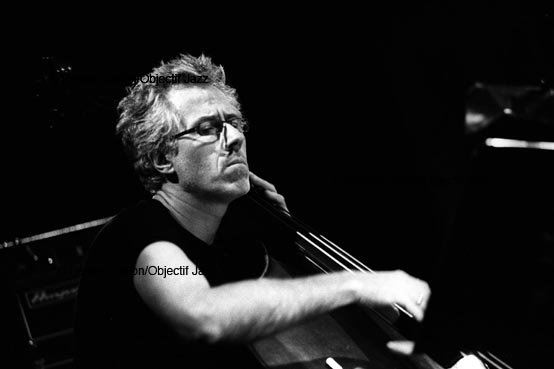 Bruno Chevillon