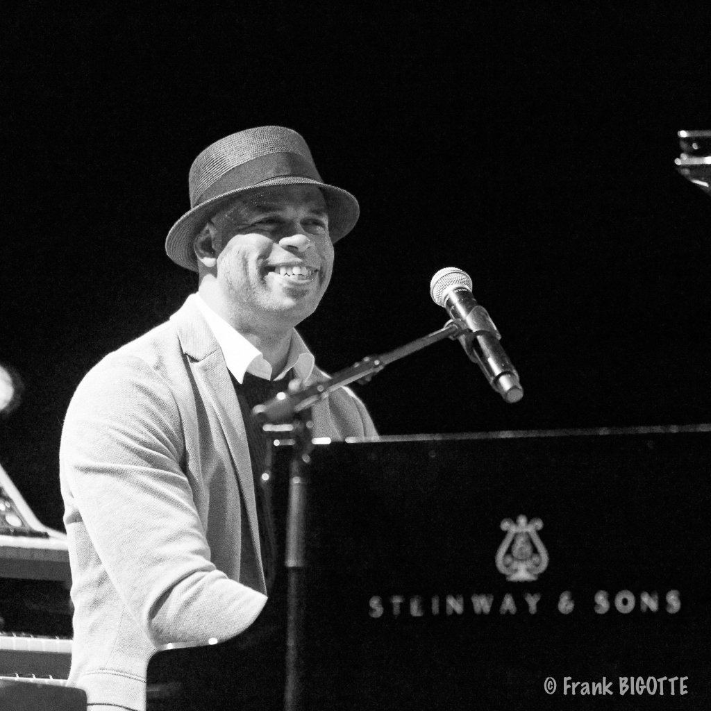 Roberto Fonseca