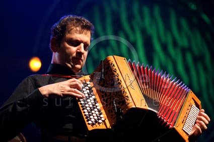 Marc Berthoumieux