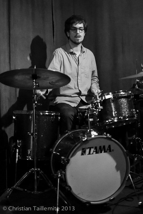 Rafaël Koerner