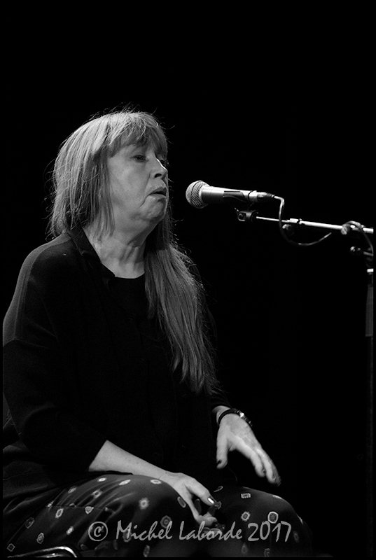 Sidsel Endresen