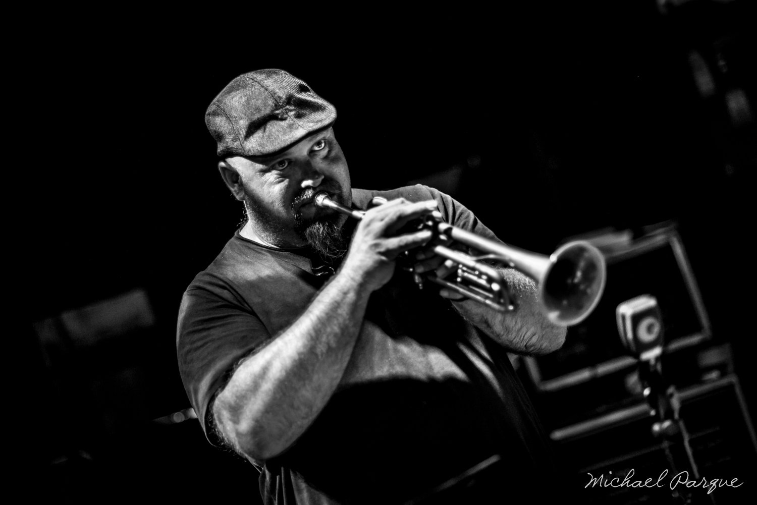 Fred Roudet