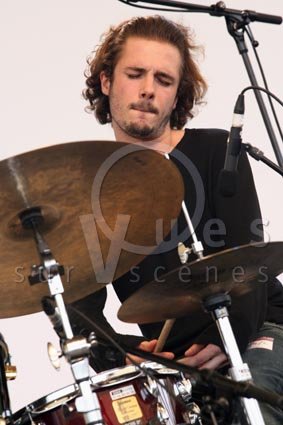 Mathieu Chazarenc