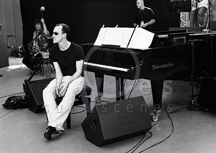 David Linx