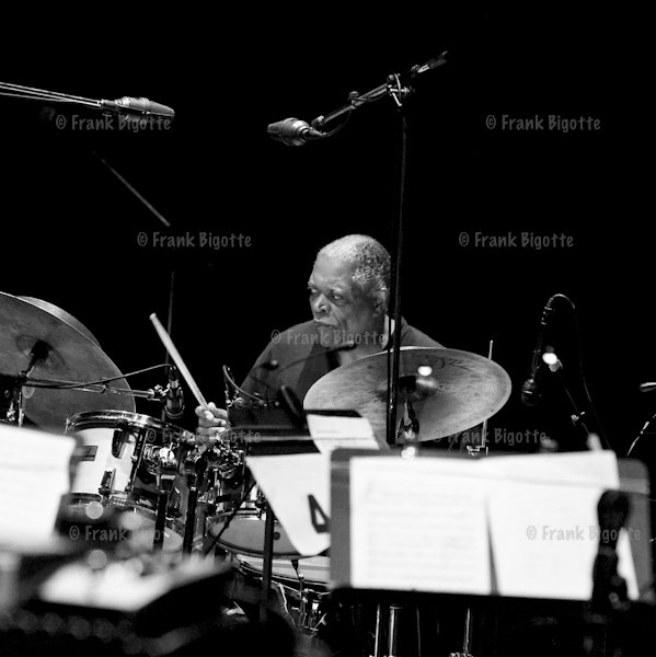Billy Hart