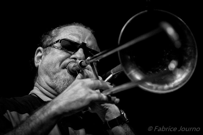 Glenn Ferris
