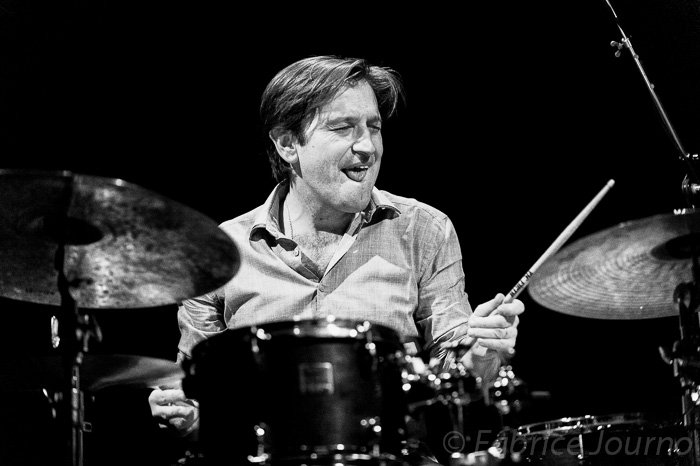 Franck Agulhon