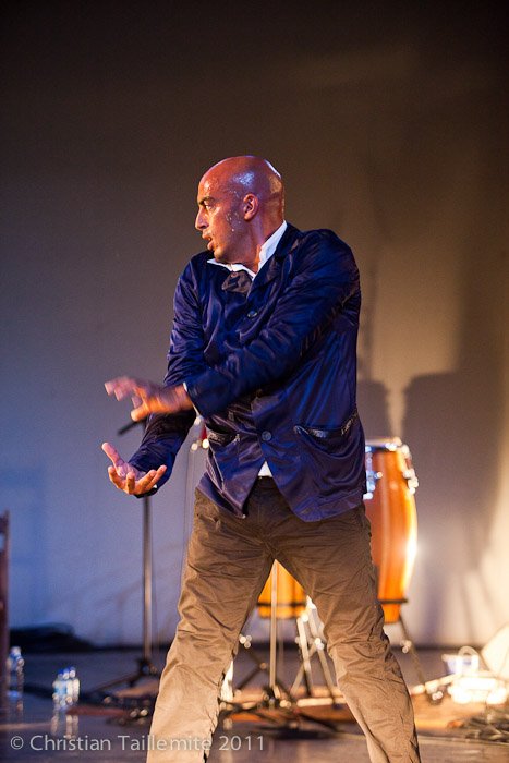 Hamid Ben Mahi
