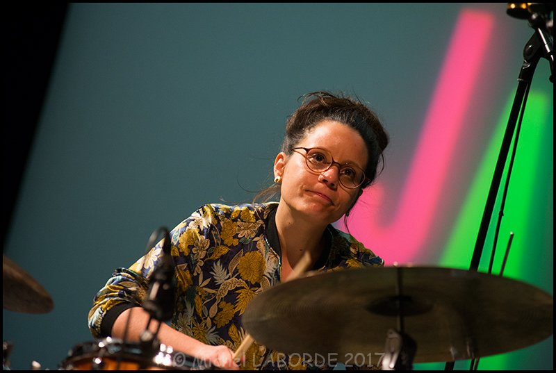 Anne Paceo