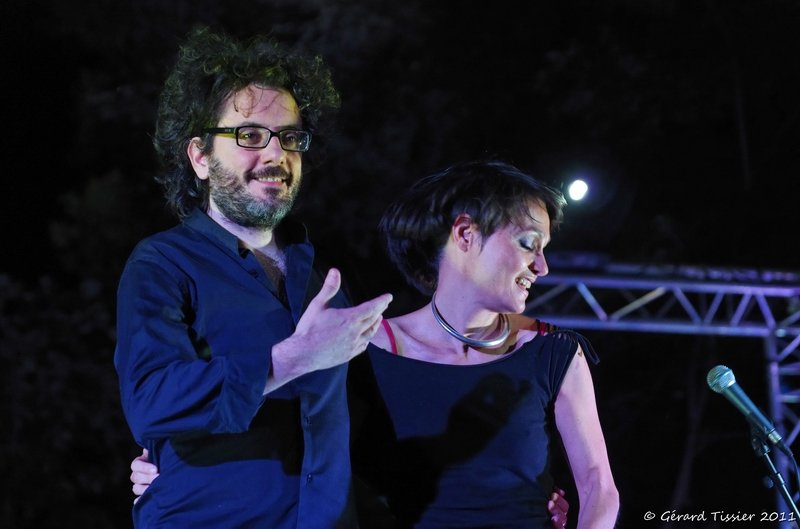 Musica Nuda