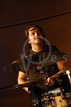 Franck Agulhon