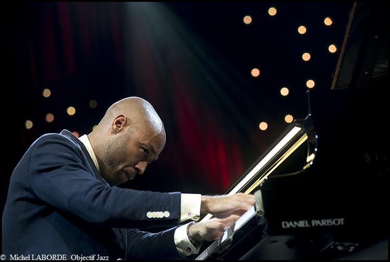 Aaron Diehl