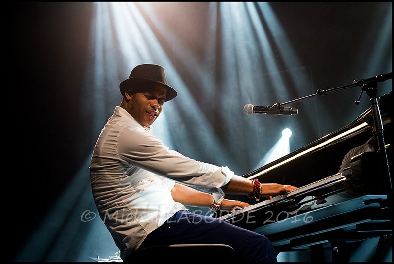 Roberto Fonseca