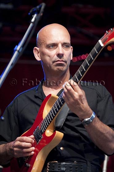 Marc Ducret Grand Ensemble - Marc Ducret