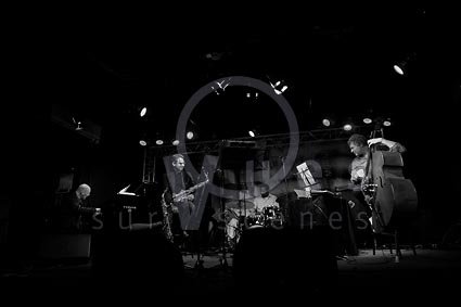 Miroslav Vitous Quartet