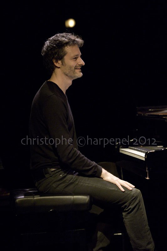 Edouard Ferlet