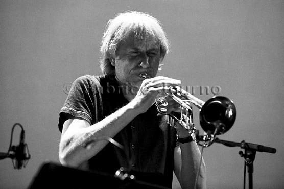 Erik Truffaz