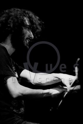 Tigran Hamasyan