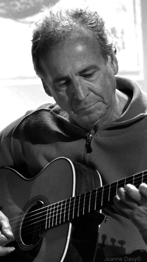 Hokusaï trio : Gérard Pansanel