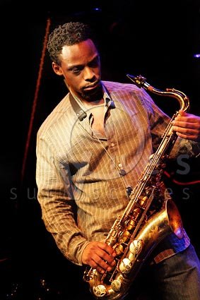 Marcus Strickland