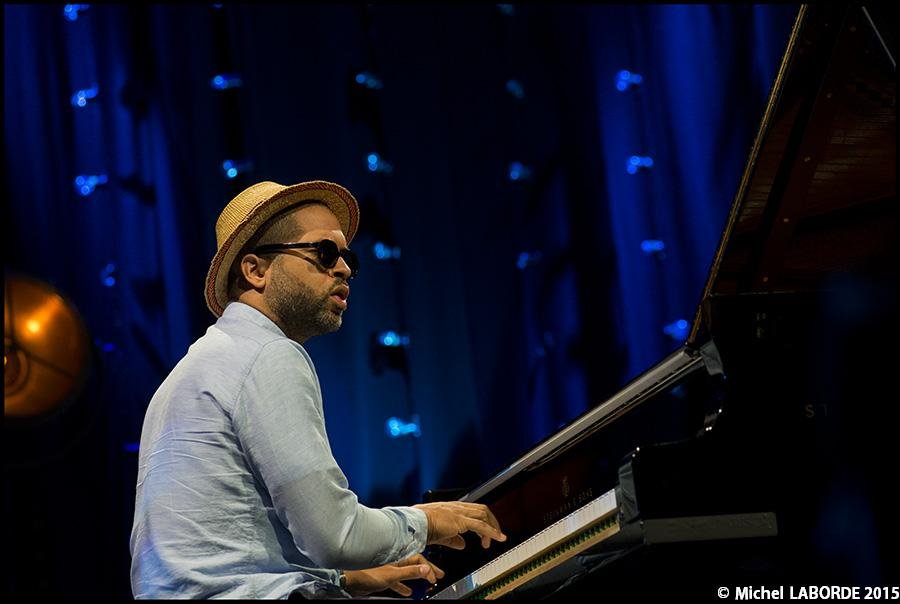 Jason Moran