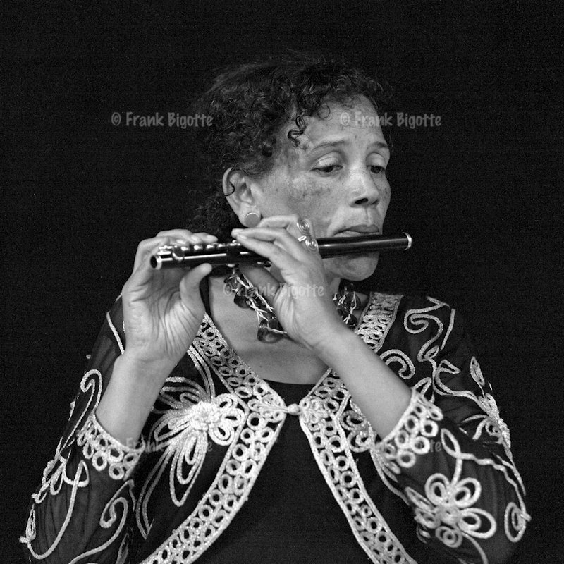 Nicole Mitchell
