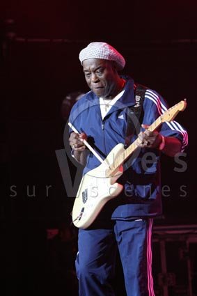 Buddy Guy