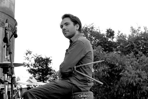 Fabrice Moreau