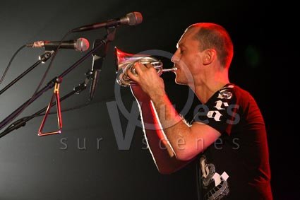 Médéric Collignon
