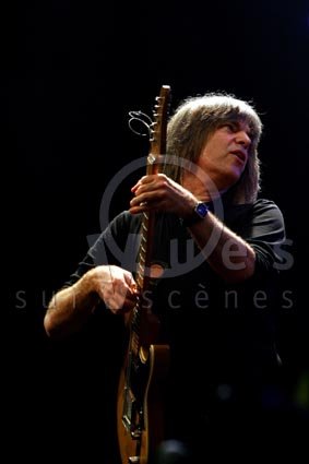 Mike Stern