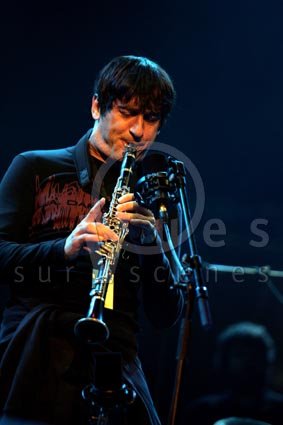 Francesco Bearzatti