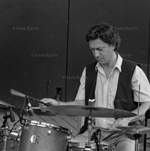 Bruno Ziarelli